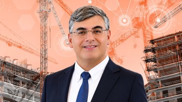 המחליף של אלנתן: עו"ד בני ארביב מונה ליו"ר המועצה הארצית לתכנון ולבנייה המחליף של אלנתן: עו"ד בני ארביב מונה ליו"ר המועצה הארצית לתכנון ולבנייה