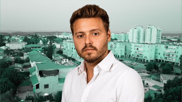 31 קומות במקום שיכוני רכבת: נתיבים זכתה בפרויקט התחדשות בלוד 31 קומות במקום שיכוני רכבת: נתיבים זכתה בפרויקט התחדשות בלוד