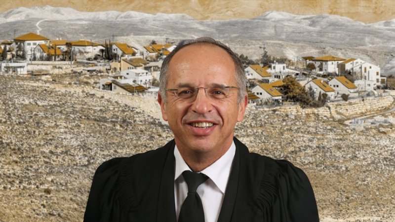 העליון: בני משפחה פלסטינית ש"ניסו למכור קרקעות לישראלים" לא יוכרו כמאוימים