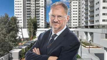 "פעם היינו מדברים עם היזם על הנחה של 7%-8%, היום לא נסתפק בפחות מ-15%" "פעם היינו מדברים עם היזם על הנחה של 7%-8%, היום לא נסתפק בפחות מ-15%"