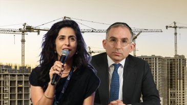 סוף לספקולציות? צוות בין-משרדי ממליץ: היטל השבחה רק על זכויות בנייה ודאיות סוף לספקולציות? צוות בין-משרדי ממליץ: היטל השבחה רק על זכויות בנייה ודאיות