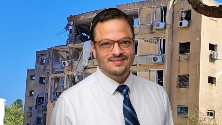 הראל נבון (חנן נחמני, אורון נדל"ן) 