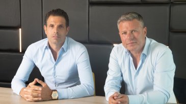 כידן דהרי וירון אדיב מצטרפים לצחי אבו בעסקת ג'י סיטי: ישקיעו כ-460 מיליון ש"ח