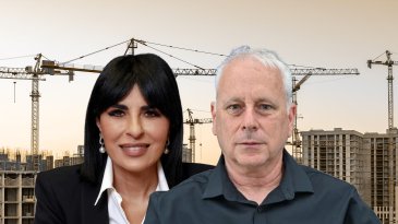 ניצחון חלקי לקבלני השיפוצים: המדינה תאפשר השתתפותם במכרזים - רק עד 850 אלף שקל ניצחון חלקי לקבלני השיפוצים: המדינה תאפשר השתתפותם במכרזים - רק עד 850 אלף שקל
