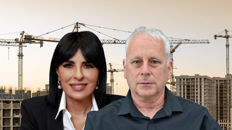 ערן סיב ומזל גולן (אמיר לוי שירותי צילום והפקת אירועים, הסתדרות העובדים הכללית) 