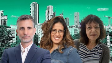 הפרופסורית מהטכניון ניצחה את המערכת: ועדת הערר הפכה החלטותיה לאחר 16 שנות מאבק