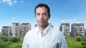 130 דירות בשכונת עמישב: אב-גד קיבלה היתר לפרויקט התחדשות בפתח תקווה 130 דירות בשכונת עמישב: אב-גד קיבלה היתר לפרויקט התחדשות בפתח תקווה