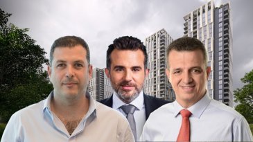 "בני ברק מתרחבת לתוך רמת גן": העירייה חייבה לראשונה "מרפסות סוכה" בפרויקט מגורים "בני ברק מתרחבת לתוך רמת גן": העירייה חייבה לראשונה "מרפסות סוכה" בפרויקט מגורים