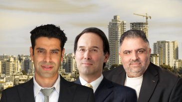 "שווי הדירות צנח ב-50%": חוכרים בקרקעות הכנסייה בירושלים מאשימים את קק"ל בסחבת "שווי הדירות צנח ב-50%": חוכרים בקרקעות הכנסייה בירושלים מאשימים את קק"ל בסחבת