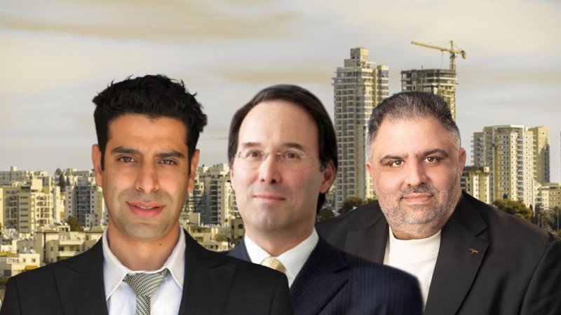 "שווי הדירות צנח ב-50%": חוכרים בקרקעות הכנסייה בירושלים מאשימים את קק"ל בסחבת