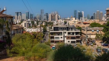 תוספת של 2,400 דירות בצפון-מערב גבעתיים: הוועדה המחוזית תדון מחר בתוכנית הענק תוספת של 2,400 דירות בצפון-מערב גבעתיים: הוועדה המחוזית תדון מחר בתוכנית הענק