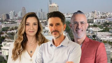 הפחתה בשווי 300 אלף ש"ח לדירה: זה מה שיזמי ההתחדשות דורשים מהדיירים לקצץ