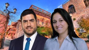 "סכנת התבוללות חמורה": עיריית צפת ניסתה למנוע הקמת מעונות ונקנסה ב-35 אלש"ח