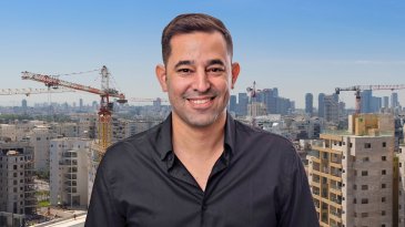 "השוק מחפש יציבות &mdash; וברגע שהיא תחזור, גם קצב העסקאות יתגבר"