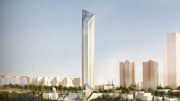 "איני מתעלם מהחשש לזילות קדושת הנופלים": נדחתה העתירה נגד ה"בורג' חליפה" בי-ם