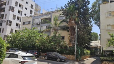 עם תוספת של 23 מ"ר לדירה: יושפה זכתה במכרז לבניית 54 דירות ברעננה עם תוספת של 23 מ"ר לדירה: יושפה זכתה במכרז לבניית 54 דירות ברעננה