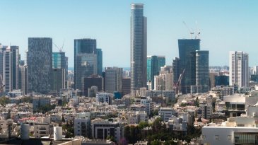 יותר מאלף דירות במגדלים של 48 קומות: שלוש תוכניות פינוי-בינוי בר"ג מגיעות לאישור יותר מאלף דירות במגדלים של 48 קומות: שלוש תוכניות פינוי-בינוי בר"ג מגיעות לאישור