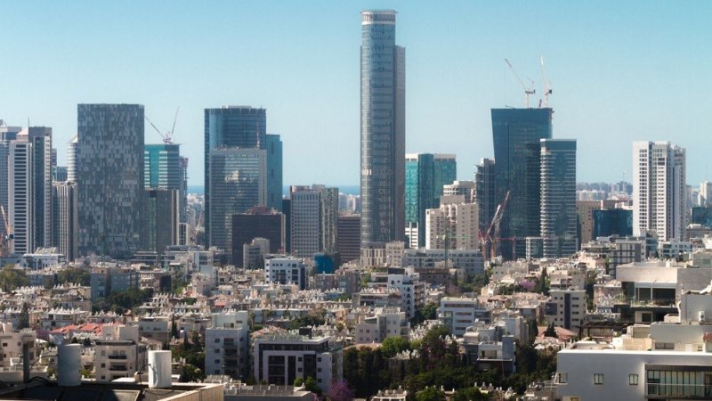 יותר מאלף דירות במגדלים של 48 קומות: שלוש תוכניות פינוי-בינוי בר"ג מגיעות לאישור