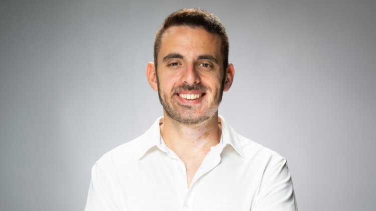עומר ליבלינג. קרדיט: רמי זרנגר