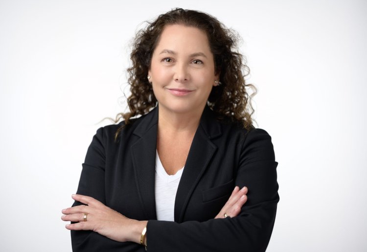 עו"ד (רו"ח) ורד אולפינר סקל קרדיט: דורון לצטר