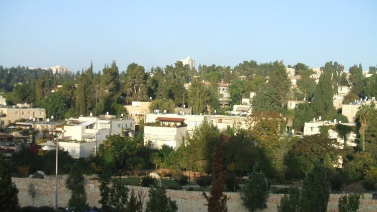 שכונת בית הכרם (Hovev, ויקימדיה) 