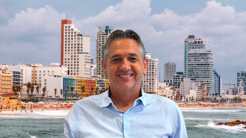 מהכפר לעיר: זה האיש שיוביל את תחום התכנון והמקרקעין במשרד התיירות