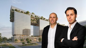 המחוזי דחה את עתירת רמת השרון: תוכנית מתחם אלקו של ישראל קנדה יוצאת לדרך