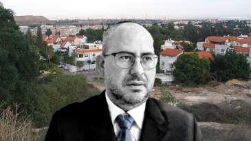"הסתמכה על כתבה בעיתון": עיריית אזור דרשה 242 מלש"ח מאפריקה ואמות. כמה קיבלה?