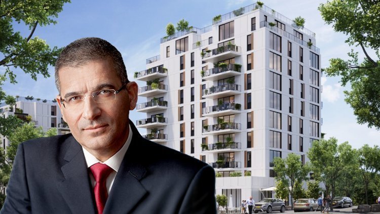 יעקב אטרקצ'י, מנכ"ל ובעלים של אאורה (נאו מדיה, קסם הדמיות)