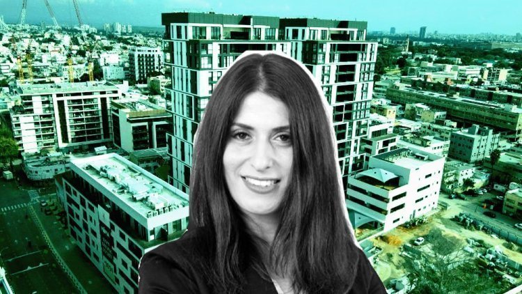 יו"ר ועדת הערר, עו"ד יפעת בן אריה שטיינברג (כפיר סיוון, קבוצת חג'ג')