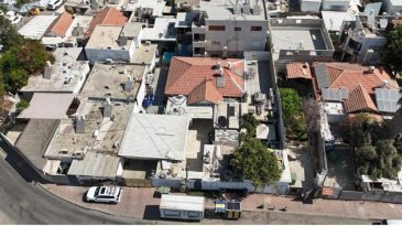 מבצע אכיפה בשכונות רמז והרכבת בלוד: רמ"י סימנה פולשים והחלה בהליכי פינוי מבצע אכיפה בשכונות רמז והרכבת בלוד: רמ"י סימנה פולשים והחלה בהליכי פינוי