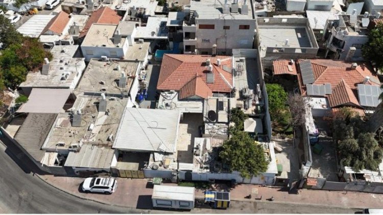 מבצע האכיפה בלוד (רמ"י) 