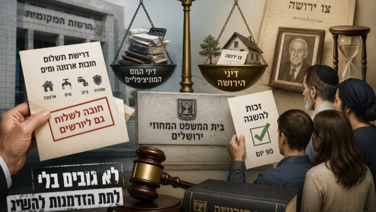 ארנונה 