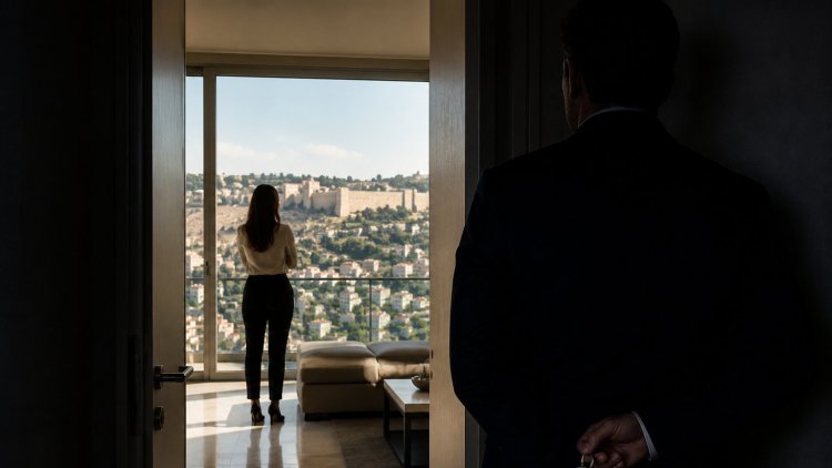 צילום אילוסטרציה (AI)