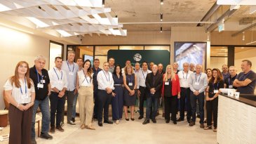 "פוגע קשות בכדאיות יוצר שיתוק מוחלט": חברות הנדל"ן המניב יוצאות נגד רמ"י והמדינה "פוגע קשות בכדאיות יוצר שיתוק מוחלט": חברות הנדל"ן המניב יוצאות נגד רמ"י והמדינה
