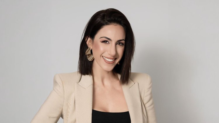 מיכל אביב. קרדיט: צפריר ורטנפלד