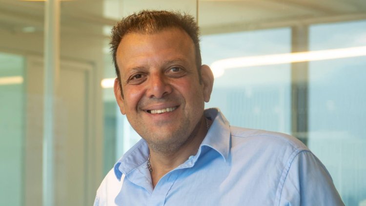 שי שהרבני צילום סיון גורדון
