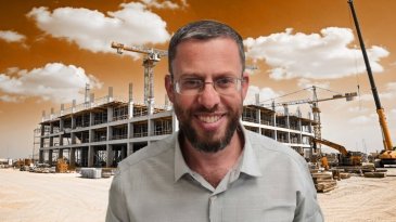 מ-700 ל-220 ימים: רמ"י מקצרת את הליך ההשגה על שומות מ-700 ל-220 ימים: רמ"י מקצרת את הליך ההשגה על שומות