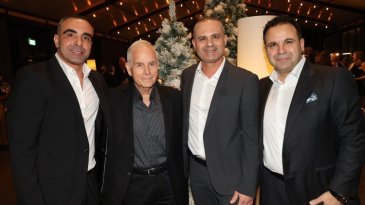 בדיקה חשפה חשש לאי-סדרים: בעלי השליטה בבסט החזירו לחברה מיליון שקל בדיקה חשפה חשש לאי-סדרים: בעלי השליטה בבסט החזירו לחברה מיליון שקל
