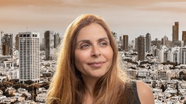 קרוב ל-13 אלף דירות: מרכז העיר החדש של בית שמש מגיע לוועדה המחוזית