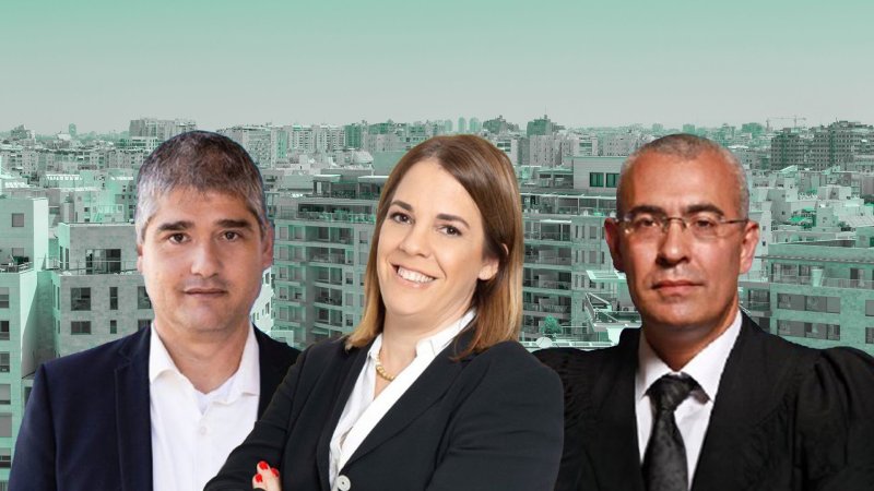פעמיים מדמוני: שתי ועדות ערר הגיעו להחלטות סותרות בעקבות הכרעת העליון