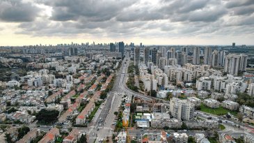 262 דירות בשכונה הוותיקה בפ"ת: תוכנית ההתחדשות של קטה יזמות מגיעה לוועדה המחוזית 262 דירות בשכונה הוותיקה בפ"ת: תוכנית ההתחדשות של קטה יזמות מגיעה לוועדה המחוזית