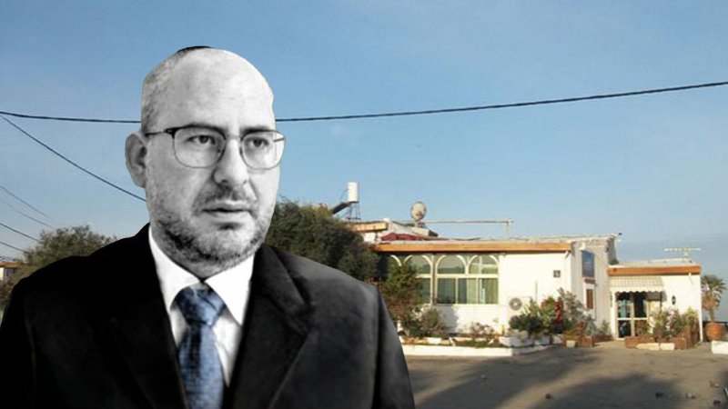 המסעדה המיתולוגית בטיילת ת"א נסגרה בשל הפקעה – הבעלים יפוצו בכ-10.5 מיליון ש"ח