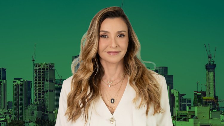 עו"ד קרן כהן בלחרסקי (ליאת פדרמן)