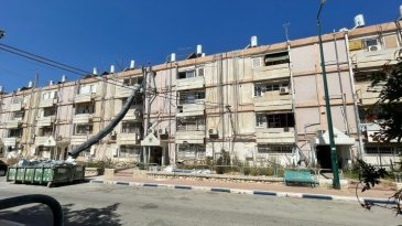 דייר דיור ציבורי ביקש לרכוש את ביתו דרך עסקת קומבינציה עם יזם. כך הכריע ביהמ"ש דייר דיור ציבורי ביקש לרכוש את ביתו דרך עסקת קומבינציה עם יזם. כך הכריע ביהמ"ש