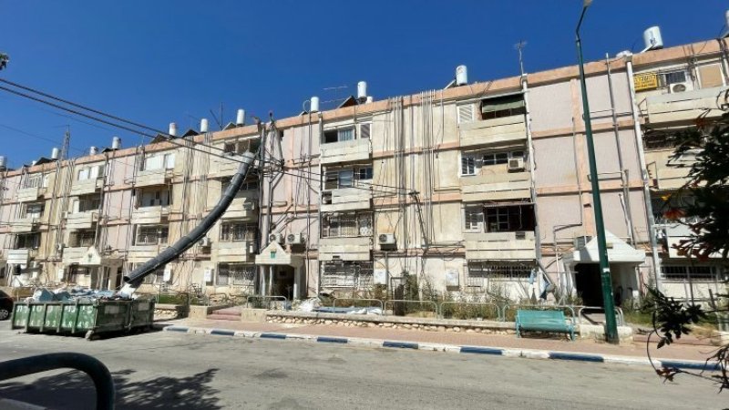 דייר דיור ציבורי ביקש לרכוש את ביתו דרך עסקת קומבינציה עם יזם. כך הכריע ביהמ"ש