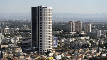 עסקת ענק: הפניקס תשקיע בזרוע המשרדים של פתאל לפי שווי של עד 1.4 מיליארד שקל