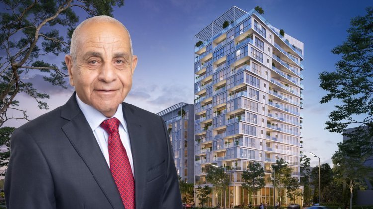 סמי מצלאוי, יו"ר ובעלים מצלאוי חברה לבניין (מגדלור מדיה, Evolve Media, גל מרום אדריכלים)