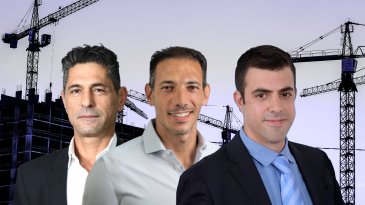 המוסדיים משנים כיוון: הניהול הישיר נעלם, ההון מוזרם לקרנות וגופי מימון המוסדיים משנים כיוון: הניהול הישיר נעלם, ההון מוזרם לקרנות וגופי מימון