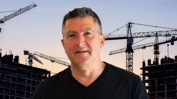 אחרי 13 שנה בבוני התיכון: דורון זנדר מונה לסמנכ"ל הכספים של מ. אביב אחרי 13 שנה בבוני התיכון: דורון זנדר מונה לסמנכ"ל הכספים של מ. אביב